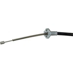 Dorman C660254 Parking Brake Cable. Fixed Price $70.50.