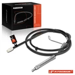 A-premium Rear Passenger Parking Brake Cable Ford E-150 E250 Econoline. Fixed Price $25.19.
