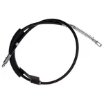 Parking Brake CABLE-ELEMENT3 Raybestos BC97141 Fits 03-06 Dodge Sprinter 3500. Fixed Price $34.19.