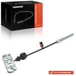 A-premium Front Side Parking Brake Cable For Mazda 99-03 PROTEGE5 02-03. Fixed Price $25.75.
