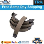 Trq Rear Parking Brake Shoe Set Fits For 2013-2016 Hyundai Santa Kia Sorento. Fixed Price $46.23.
