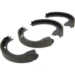 Parking Brake Shoe-premium Centric 111.09610 Fits 09-11 Ford F-150. Fixed Price $68.86.