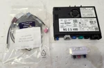 New Oem 2016-2017 Gmc Sierra Chevy Silverado Radio Navigation Conversion Kit. Fixed Price $169.00.