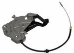 New Oem 11-16 Ford Super Duty Parking Brake Pedal Lever Cable, Release Handle. Fixed Price $337.84.