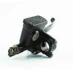 Front Master Cylinder Brake Lever Right For Dirt Pit Bike Atv Quad Moped Scooter. Fixed Price $16.88.