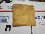 1987-95 Jeep Wrangler Yj Grand Wagoneer Nos Parking Brake Clip Retainer 3217581. Fixed Price $11.99.