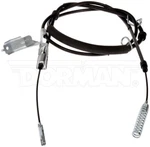 Dorman C661333 Parking Brake Cable Fits Ford Models. Fixed Price $48.32.