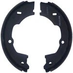 Bendix 847 Parking Brake Shoe. Fixed Price $99.13.