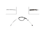 Rear Left Parking Brake Cable Dorman 17VXHTH86 For Lincoln Town Car 2008 2009. Fixed Price $44.12.