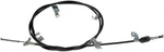 Fits 2005-2010 Honda Odyssey Passenger Rear Emergency Parking Brake Cable. Fixed Price $52.35.