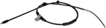 Parking Brake Cable Dorman C661071. Fixed Price $48.48.