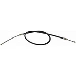 Dorman C93347 Parking Brake Cable 85-99 Ford Bronco F-150 Lobo. Fixed Price $27.39.