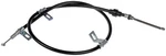 Parking Brake Cable - Dorman# C94028. Fixed Price $62.41.
