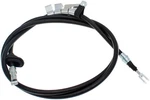 Parking Brake Cable Dorman C660268 Fits 97-01 Honda Prelude. Fixed Price $130.26.