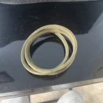 Accessory Drive Belt Gates 6850. Nos. Fixed Price $10.00.