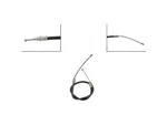 For 1974 Dodge B200 Van Parking Brake Cable Dorman 83434GMCS. Fixed Price $44.17.