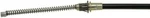 Dorman C92453 Parking Brake Cable Fits Rear Left. Fixed Price $41.78.