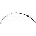Dorman C660589 Parking Brake Cable 05-06 Ford F-250 Sd F-350. Fixed Price $37.95.