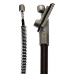 Parking Brake CABLE-ELEMENT3 Raybestos BC97380 Fits 00-05 Toyota Echo. Fixed Price $85.68.