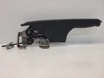 2001 Vw Golf Gl (hatch / 2.0L) Emergency Brake Handle *black*. Fixed Price $57.84.