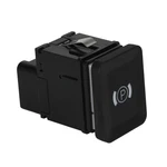 Electronic Park Handbrake Switch For Vw Passat 2005-2010 3C0927225B. Fixed Price $14.99.