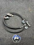 2023 Toyota GR86 Emergency Parking Brake Passenger Cable Oem. Fixed Price $44.99.