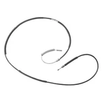 18P2687 Ac Delco Parking Brake Cable Rear Passenger Right Side Hand For H2 03-07. Fixed Price $48.46.