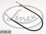 Linex 27.01.17 Cable, Parking Brake For Mercedes-benz. Fixed Price $18.48.
