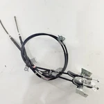 2024 Toyota GR86 FA24 Parking E-brake Emergency Cable Set Kit 1K. Fixed Price $67.96.