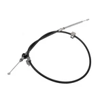 42644866 Ac Delco Parking Brake Cable Rear Passenger Right Side For Chevy Hand. Fixed Price $57.71.