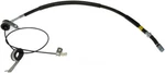 Rr Left Brake Cable Dorman/first Stop C660406. Fixed Price $124.20.