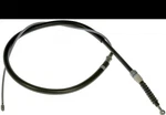 Parking Brake Cable Dorman C661066. Fixed Price $13.99.