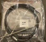 Carquest Wearever Parking Brake Cable BCA93002. Fixed Price $8.00.