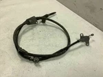 Kia Optima Sx 2013 Rear Left Emergency Parking Brake Cable Factory. Fixed Price $38.86.