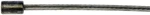 Dorman C95375 Parking Brake Cable Fits Intermediate. Fixed Price $18.71.