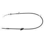 Genuine Hyundai 2010-2013 Tucson Rear Parking Brake Cable Assembly 59760-2S200. Fixed Price $152.09.
