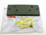 New Front License Plate Bracket Oem For 2021-2023 Kia K5 86910L3300. Fixed Price $26.95.