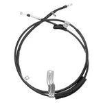 Genuine Acdelco For Honda Accord 2008-2012 Parking Brake Cable Passenger Side. Fixed Price $82.43.