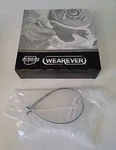 BCA96112 Carquest Wearever Brake Cable Fits 00-04 Dodge Dakota. Fixed Price $19.00.