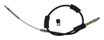 Crown Automotive RT31039 Off-road Brake Cable Assembly. Fixed Price $37.86.