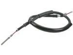 For 1984-1989 Nissan 300ZX Parking Brake Cable Rear Left 75613PDZM 1986 1987. Fixed Price $71.08.