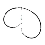 Raybestos BC96258 ELEMENT3 Parking Brake Cable. Fixed Price $58.25.