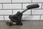 2001 Dodge Viper Emergency Parking Brake Handle W/boot Oem. Fixed Price $150.00.