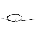 Ford F-150 12-14 Dorman Steel Rear Passenger Side Parking Brake Cable. Fixed Price $37.87.
