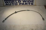 Brake Cable For Austin Healey Sprite Mg Midget 1961-1975 Nors. Fixed Price $28.50.
