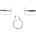 Genuine Dorman Parking Brake Cable C660205. Fixed Price $16.75.