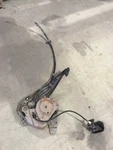 04 Gmc Sierra 2500 179K 6.6L 4X4 Lly Used Emergency Parking Brake Assembly. Fixed Price $159.54.