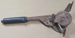 2003 2004 Ford Mustang Svt Cobra Parking Brake Handle 4107. Fixed Price $249.99.