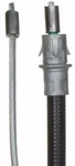Acdelco Parking Brake Front Cable 18P1224. Fixed Price $17.29.