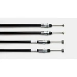 Wilwood 330-10966 Parking Brake Cable Kit For Honda Civic New. Fixed Price $220.75.